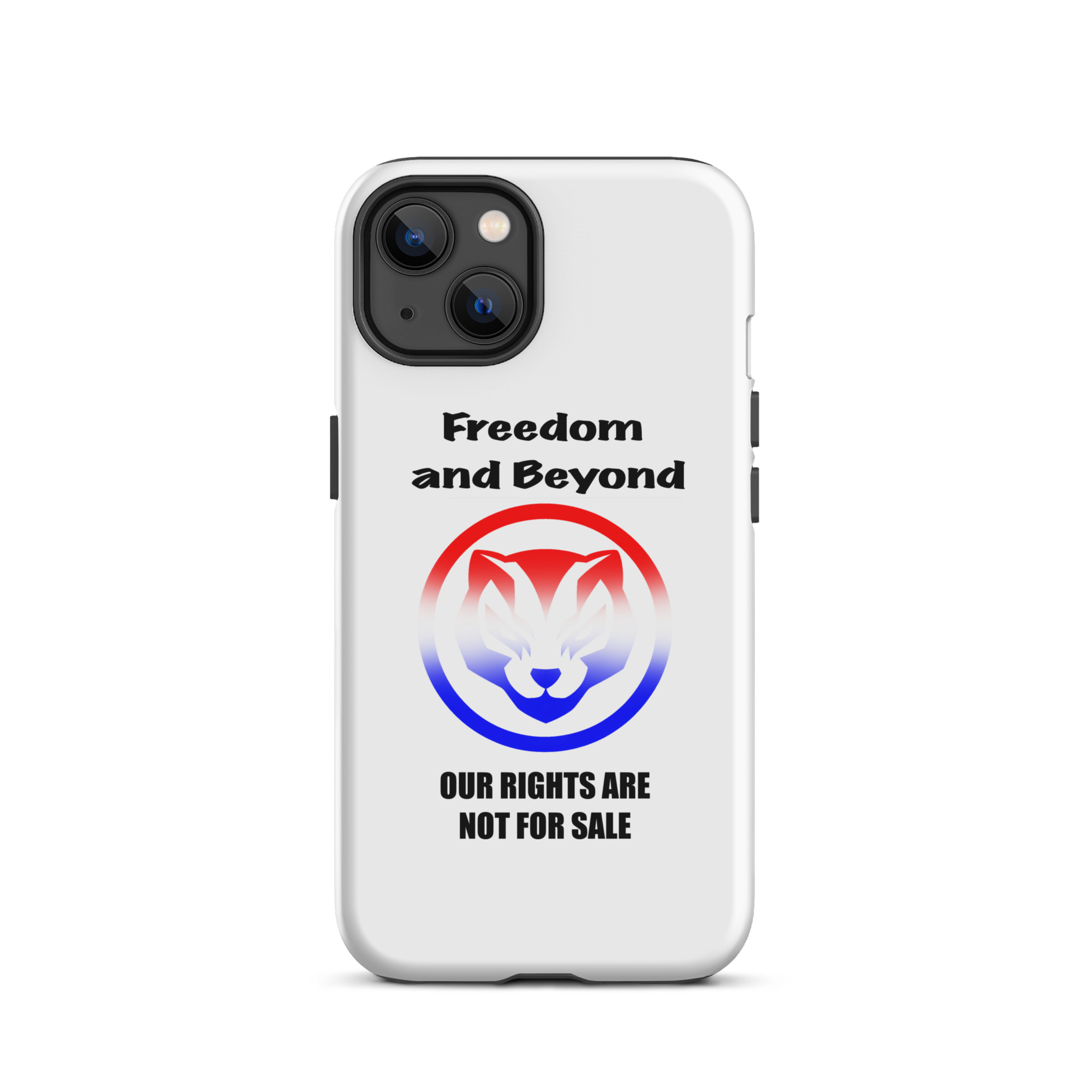 Tough Case for iPhone® - Image 2