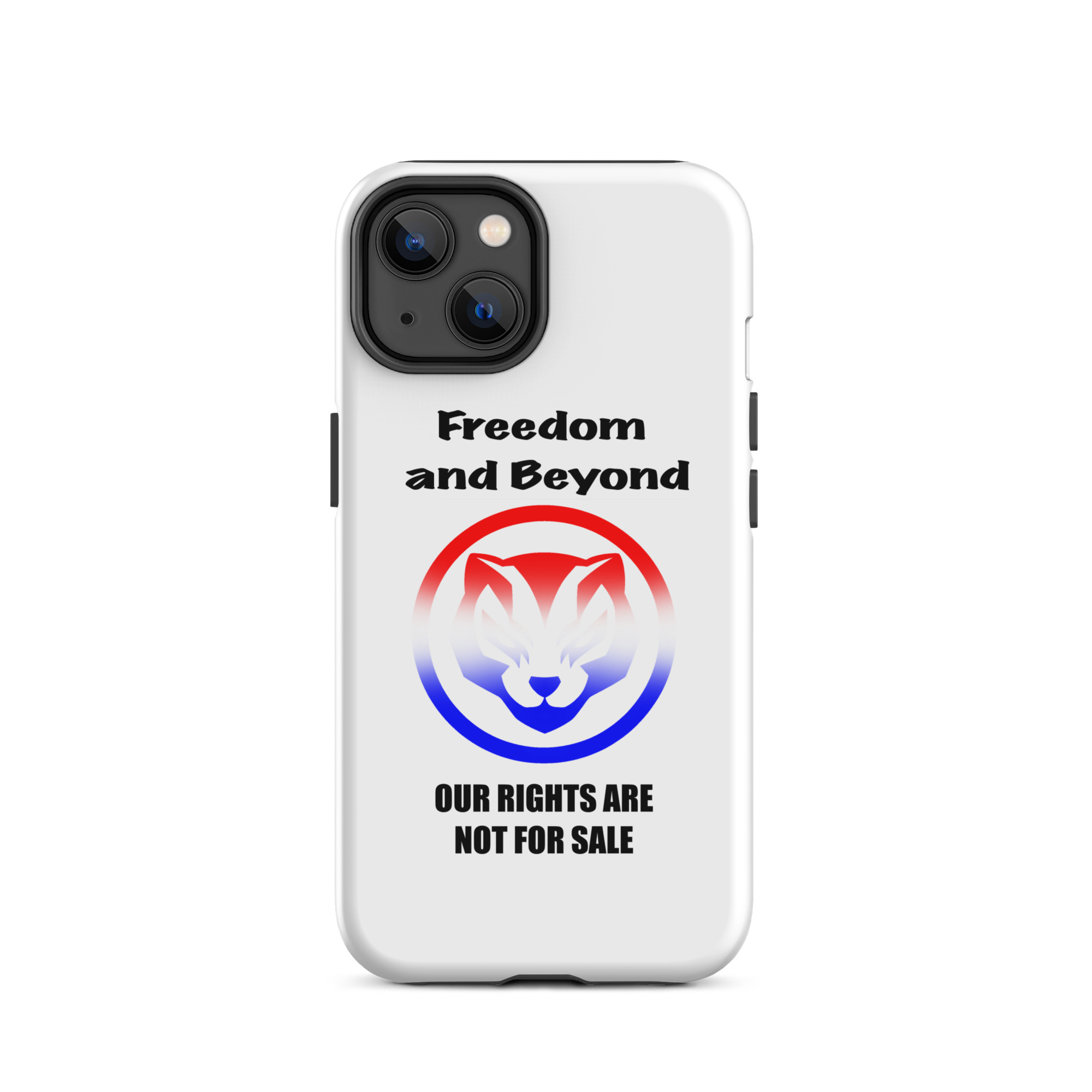 Tough Case for iPhone® - Image 5