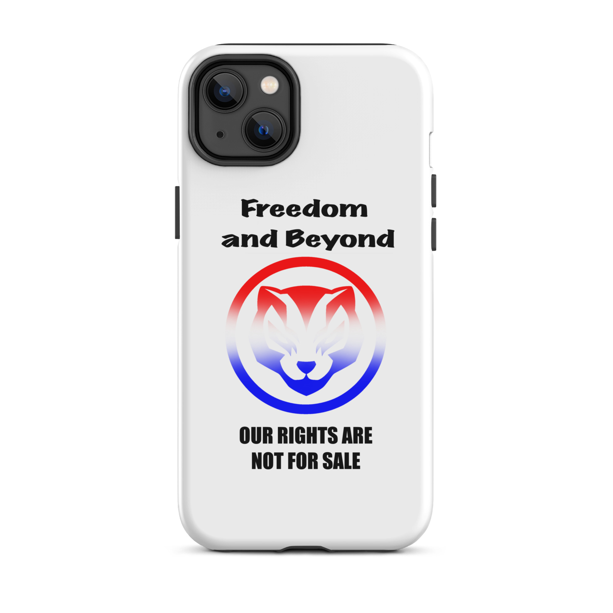Tough Case for iPhone® - Image 6