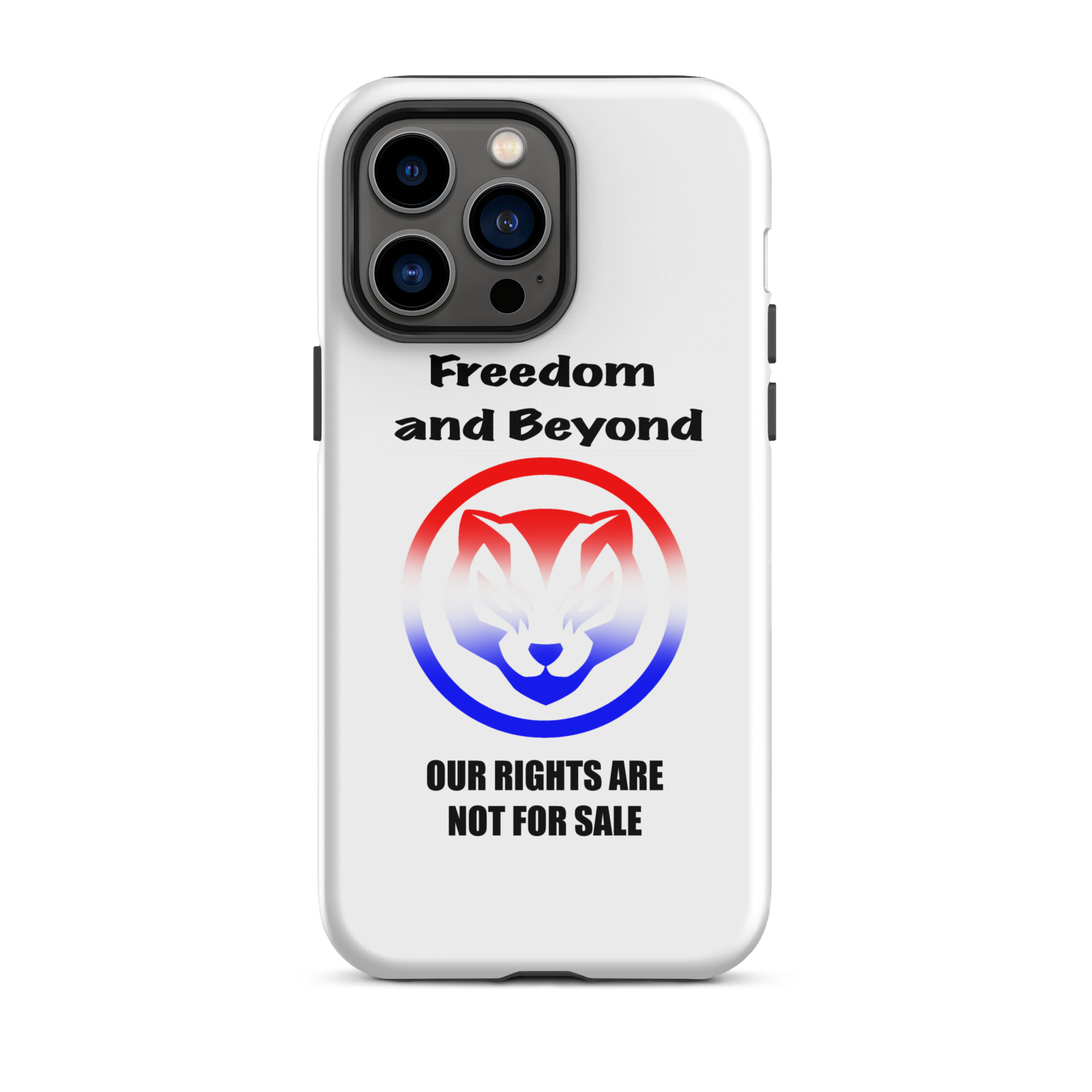 Tough Case for iPhone® - Image 8