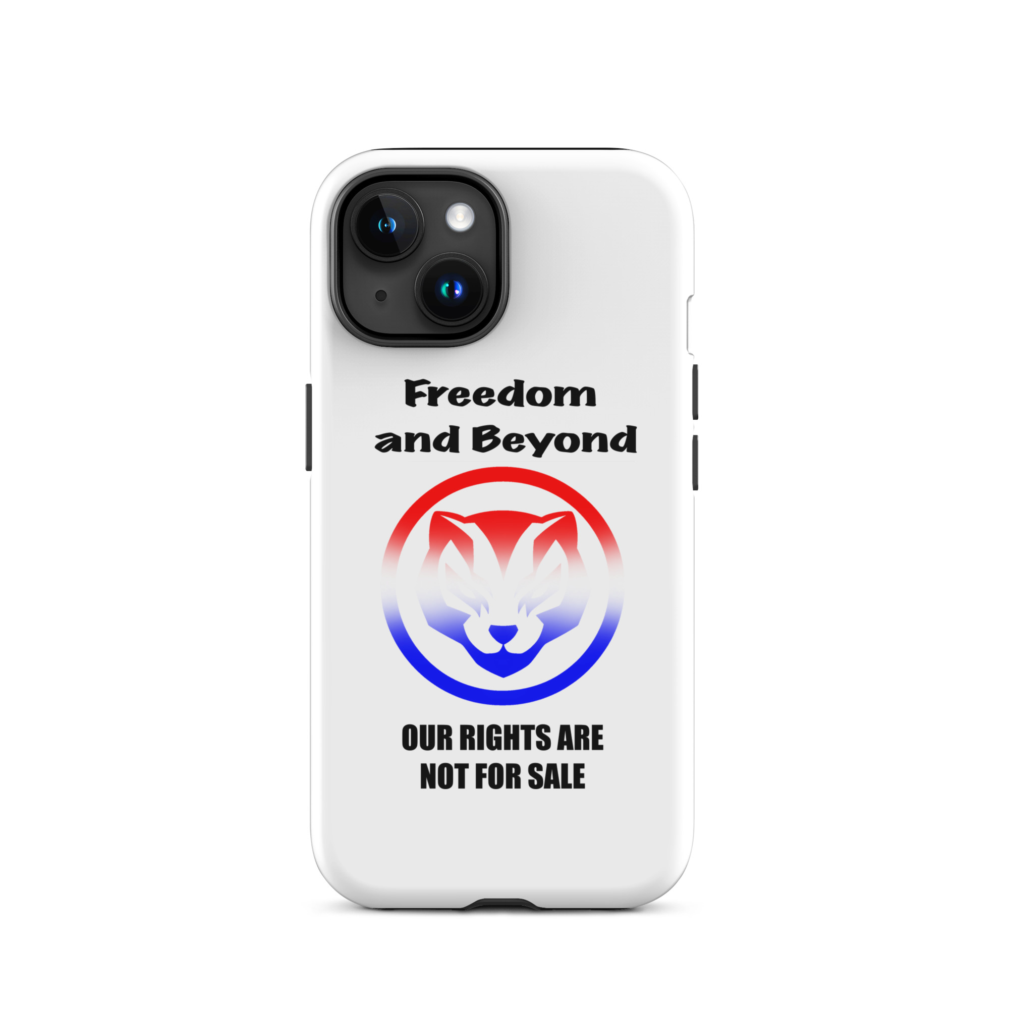 Tough Case for iPhone® - Image 9