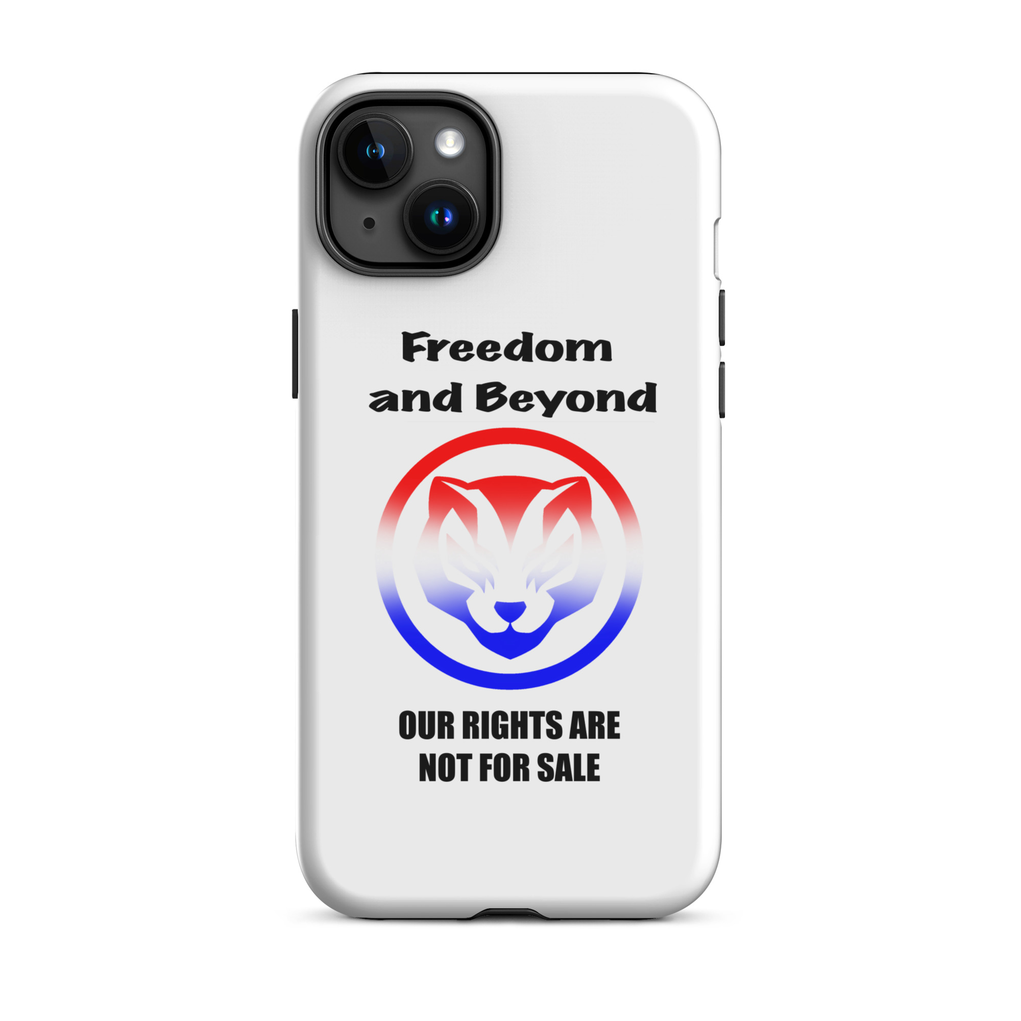 Tough Case for iPhone® - Image 10