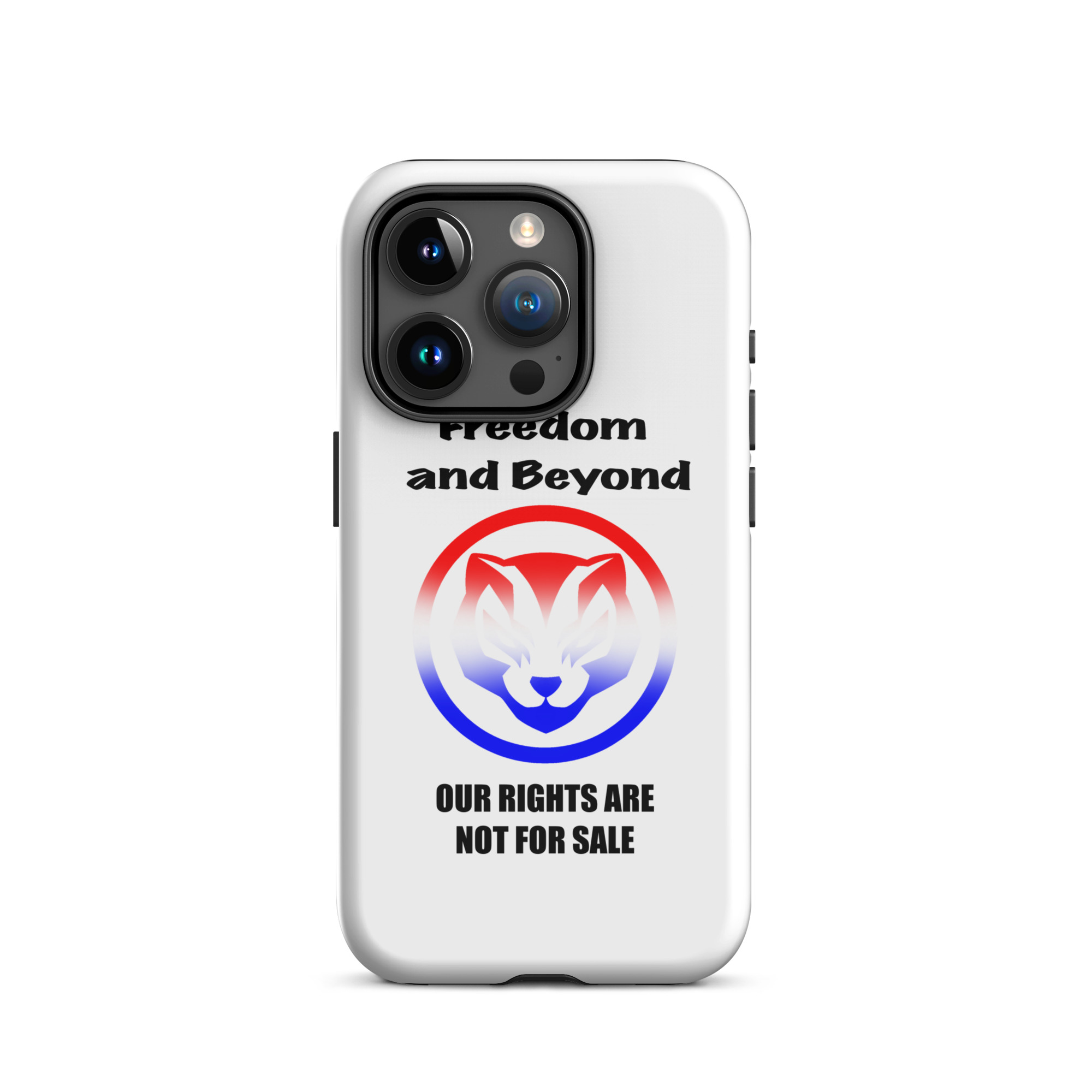 Tough Case for iPhone® - Image 11
