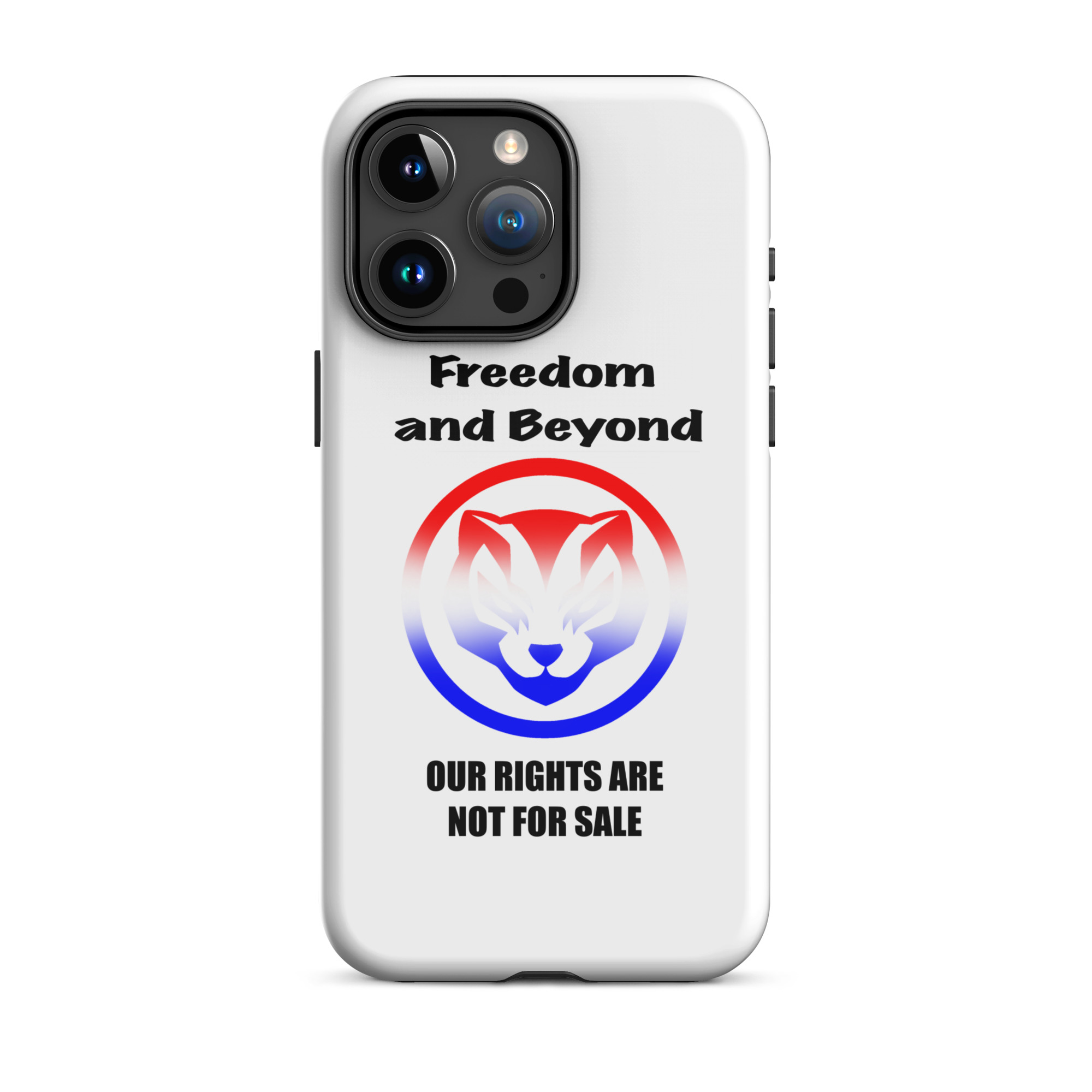 Tough Case for iPhone® - Image 12