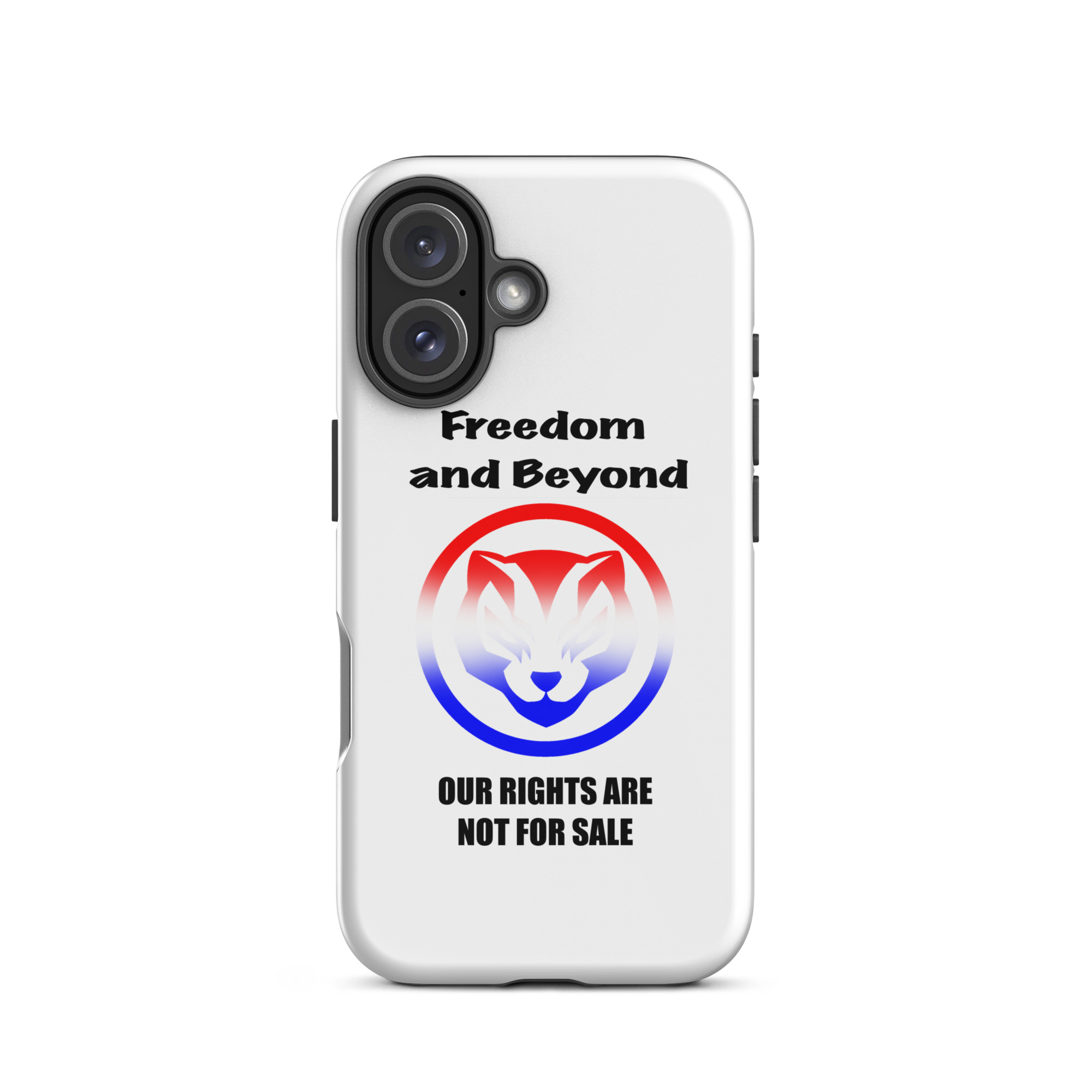 Tough Case for iPhone® - Image 13