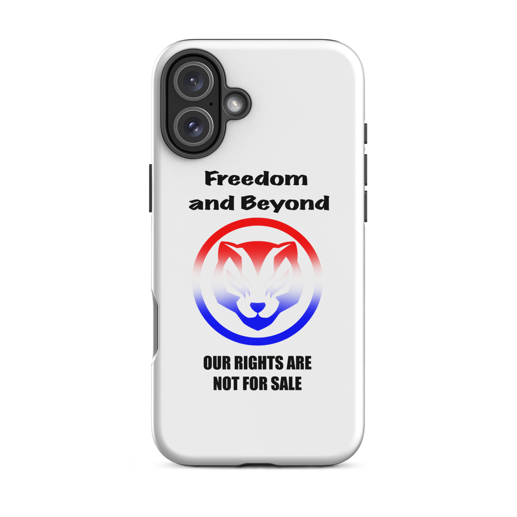 Tough Case for iPhone® - Image 14