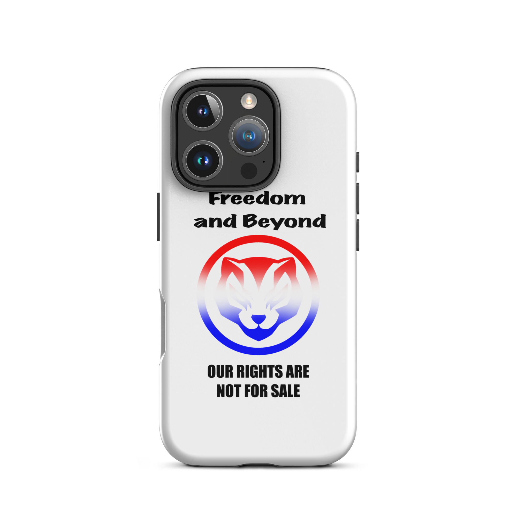 Tough Case for iPhone® - Image 15