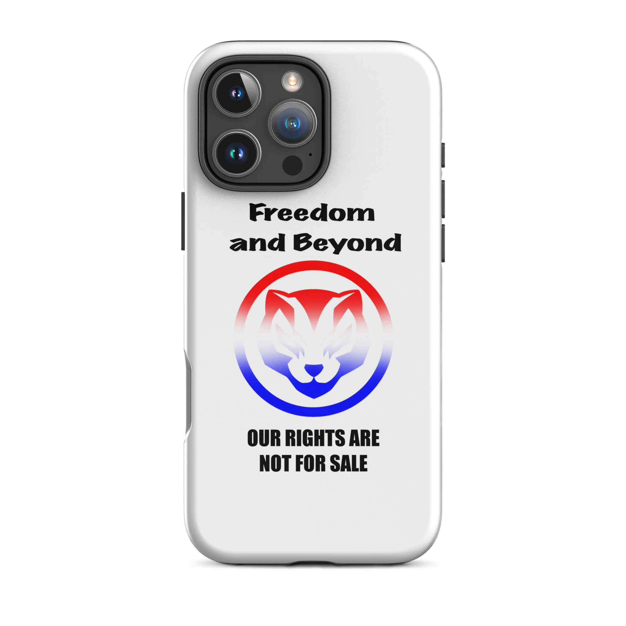 Tough Case for iPhone® - Image 16