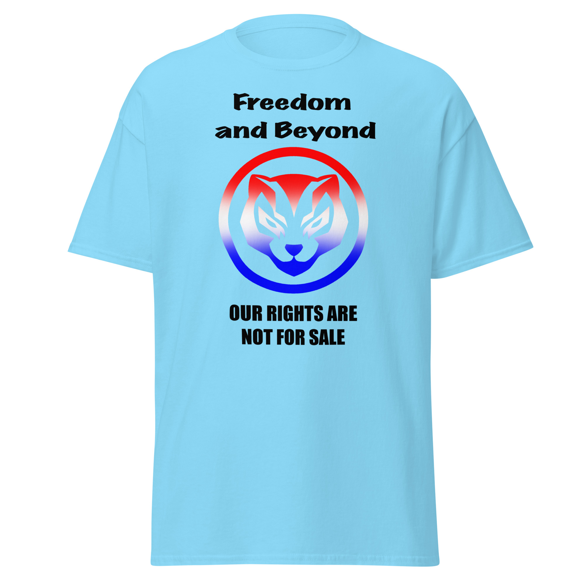 Unisex classic tee - Image 9