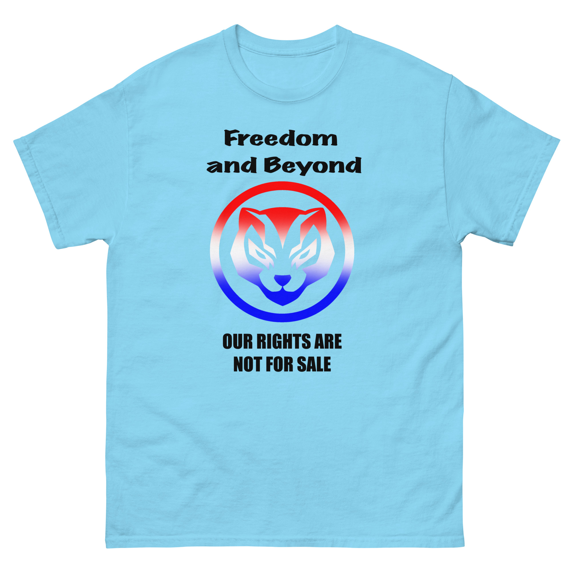 Unisex classic tee - Image 23