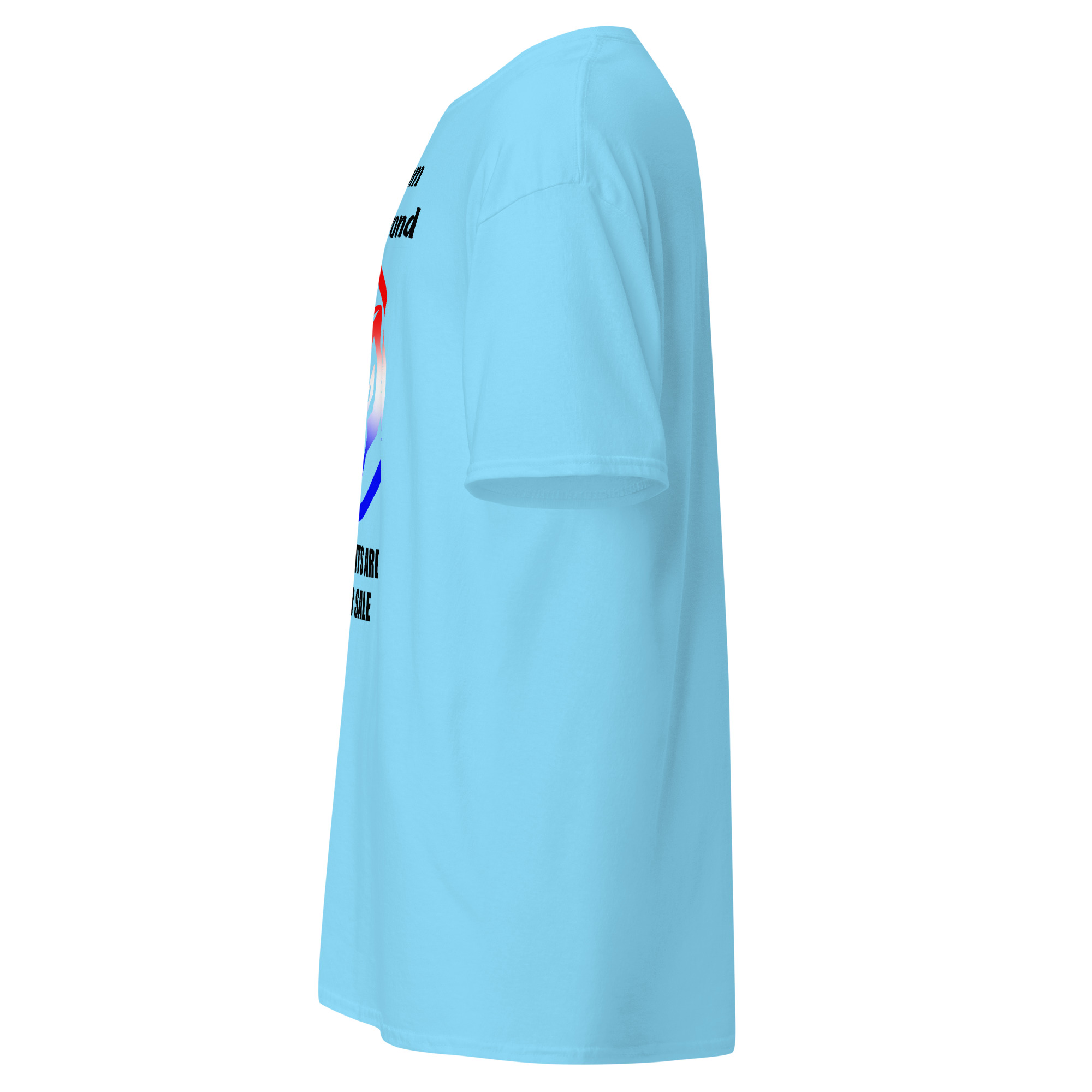 Unisex classic tee - Image 6