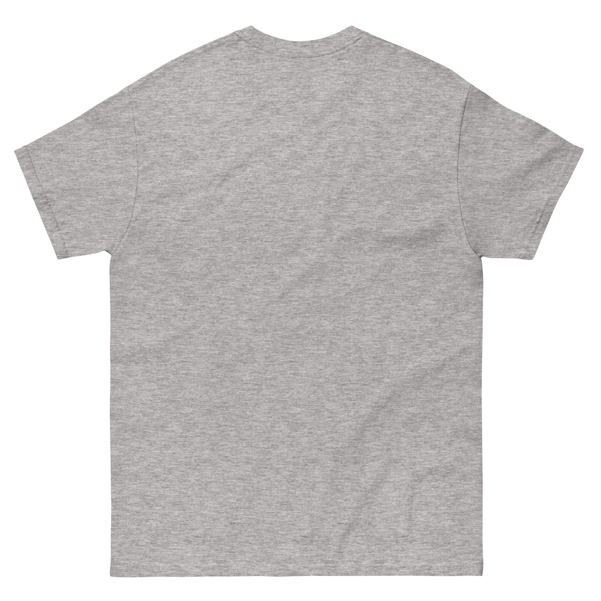 Unisex classic tee - Image 13