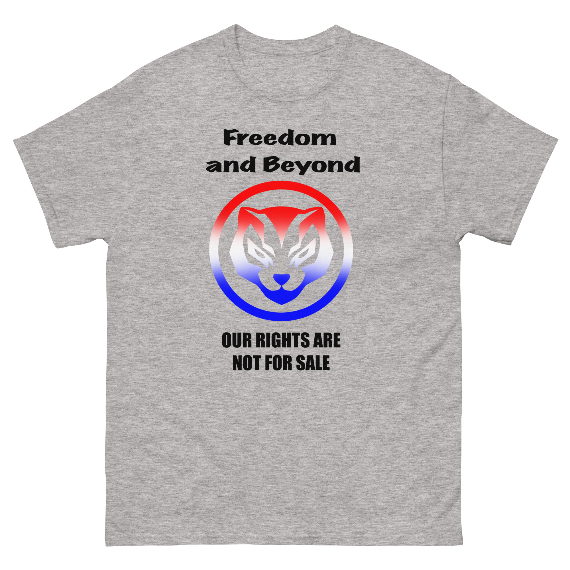 Unisex classic tee - Image 21