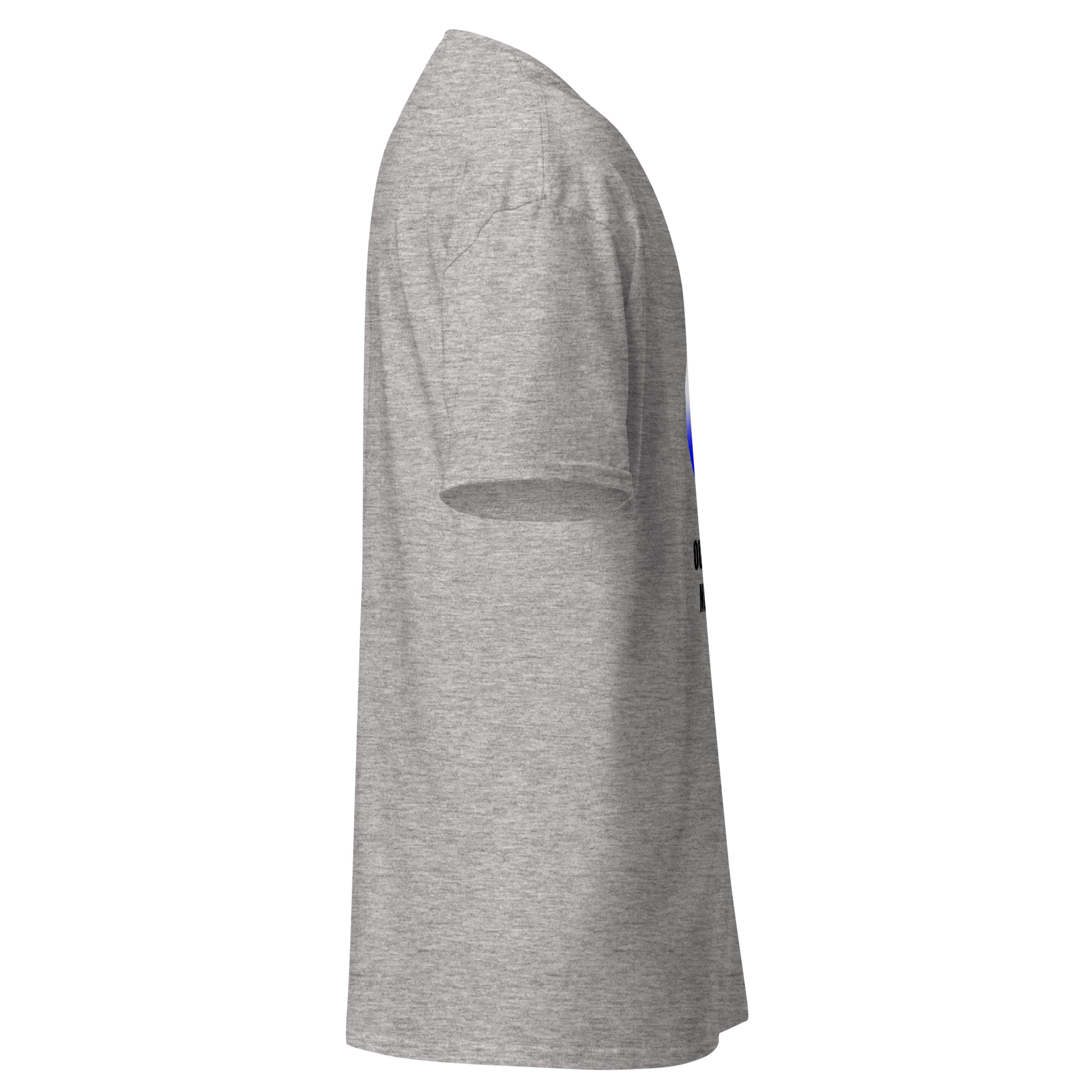 Unisex classic tee - Image 2