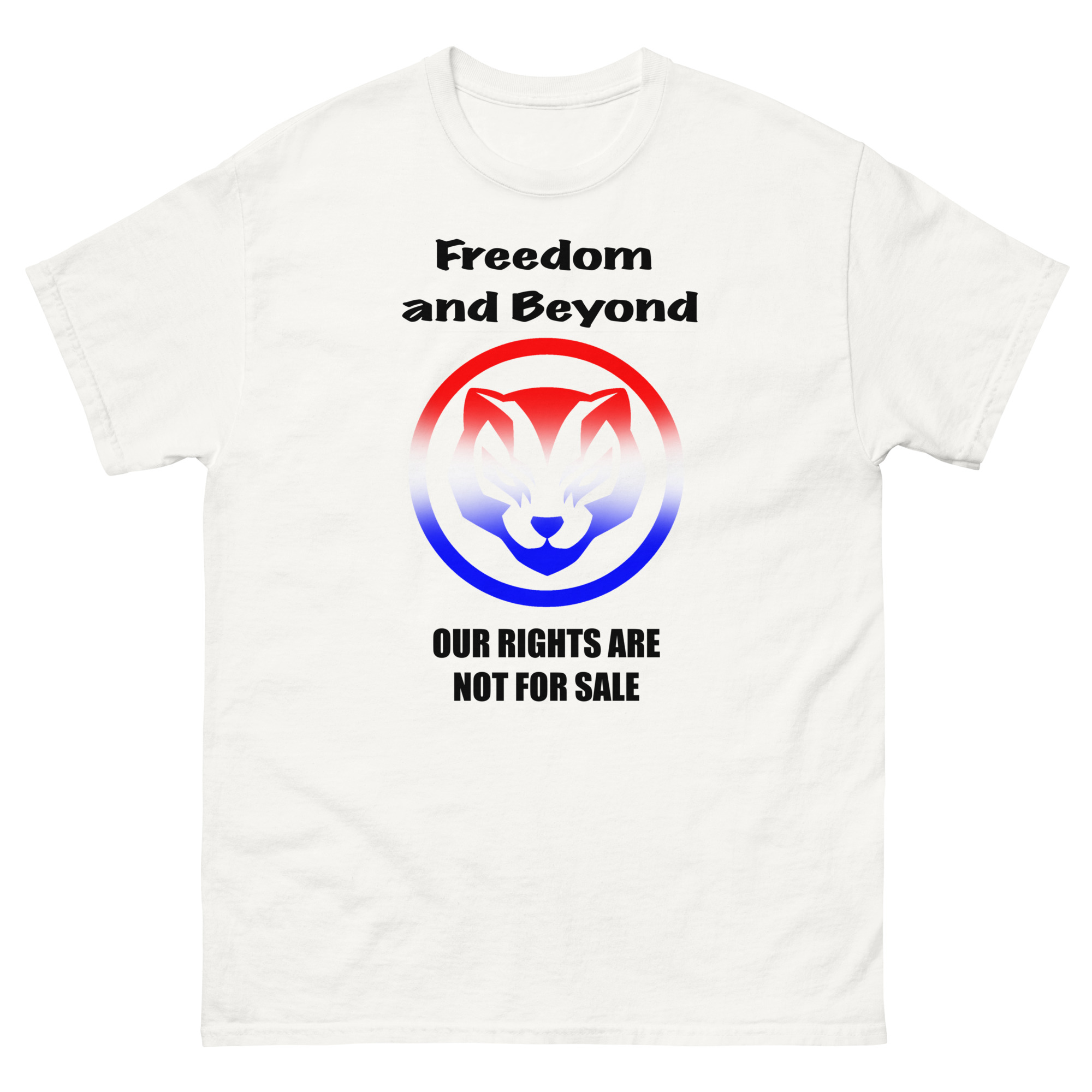 Unisex classic tee - Image 18