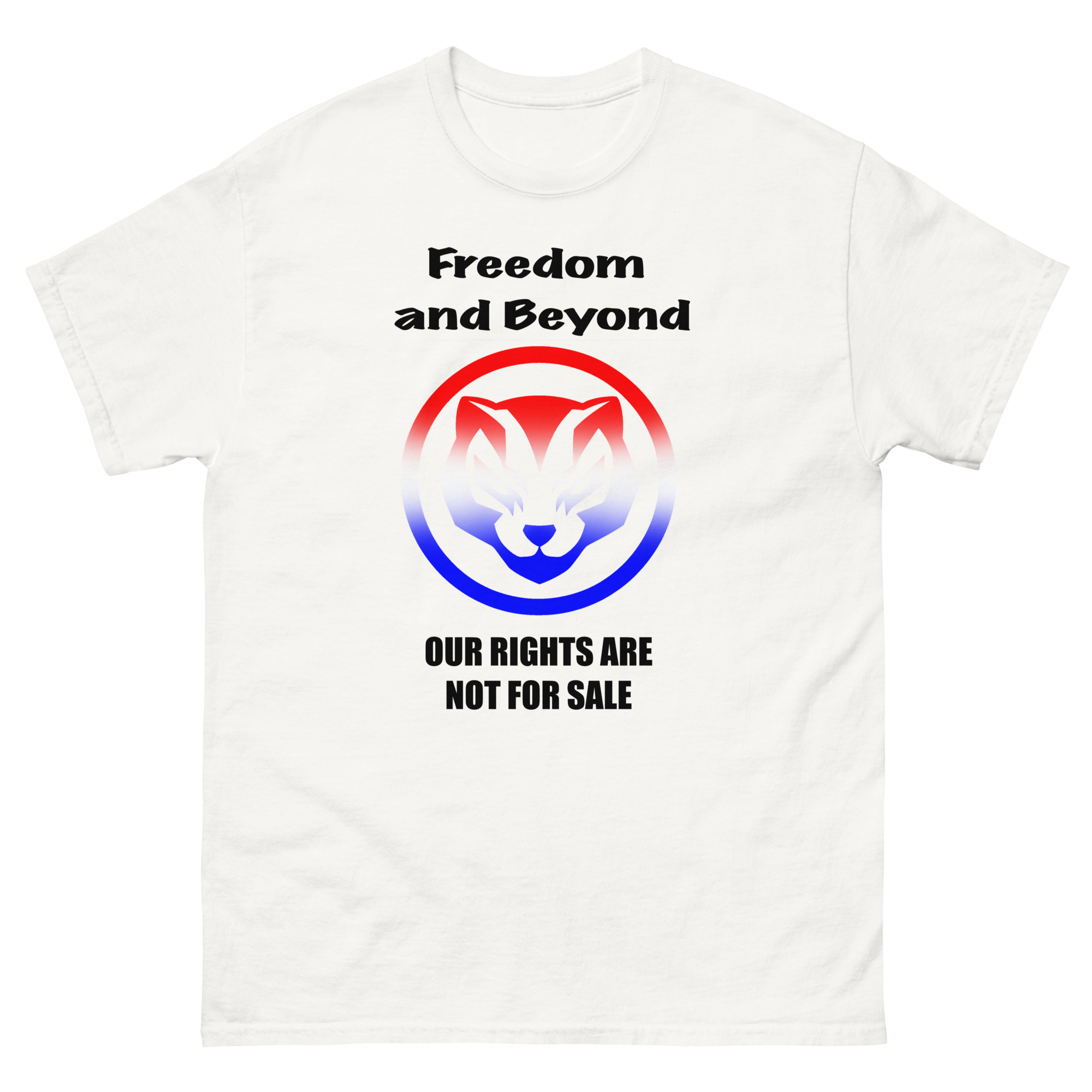 Unisex classic tee - Image 20