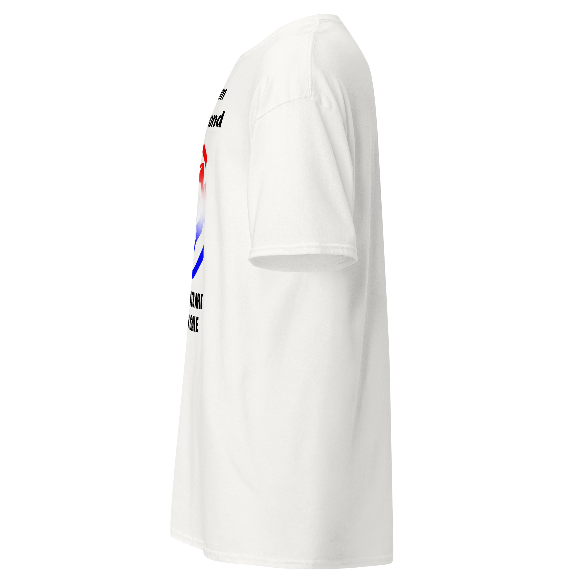 Unisex classic tee - Image 7