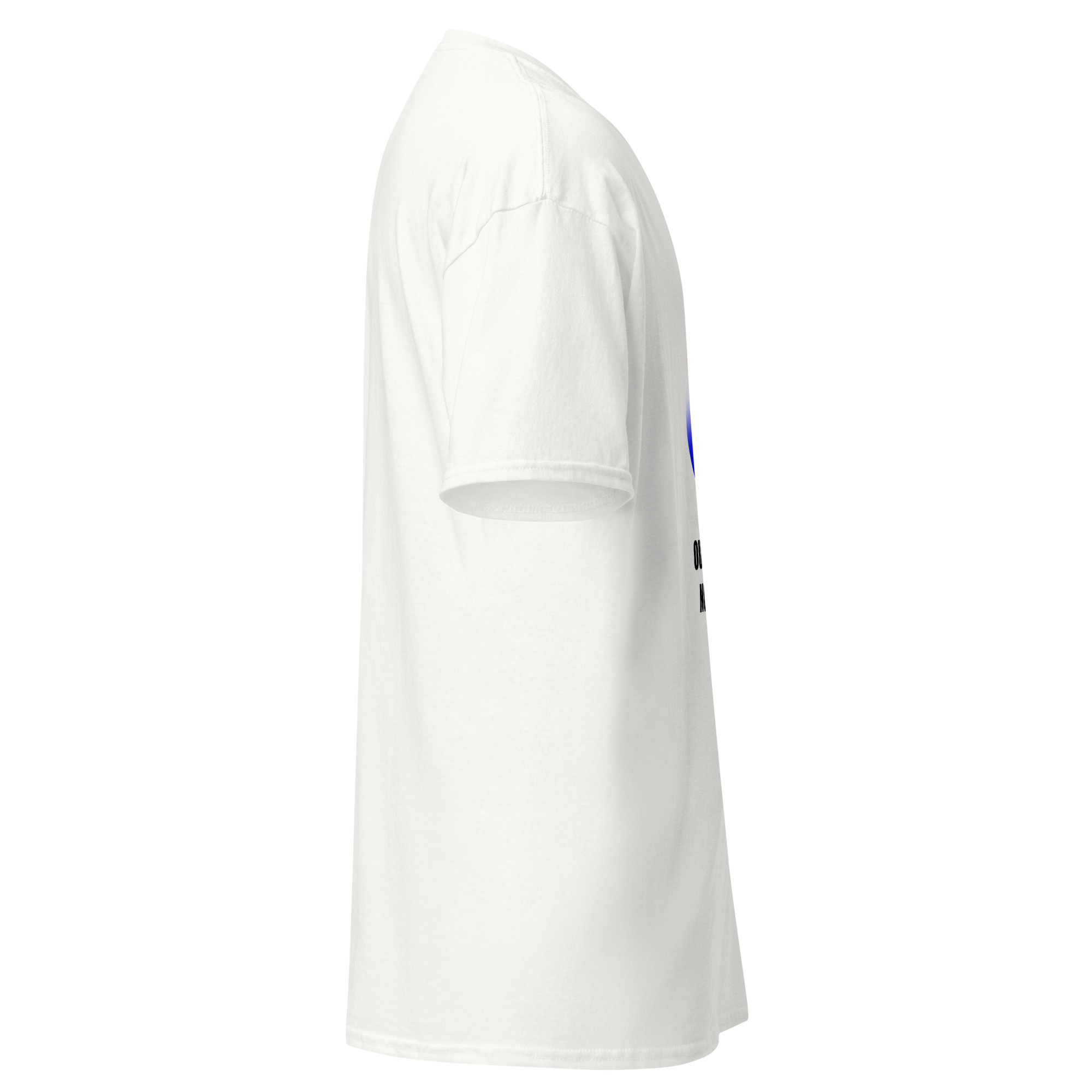 Unisex classic tee - Image 4