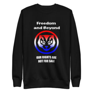 Unisex Premium Sweatshirt
