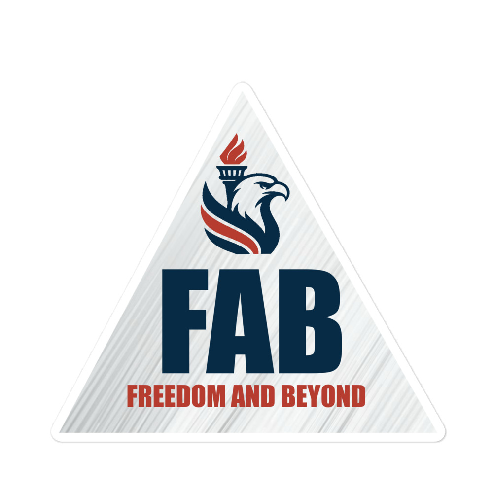 FAB Bubble-free stickers - Image 4