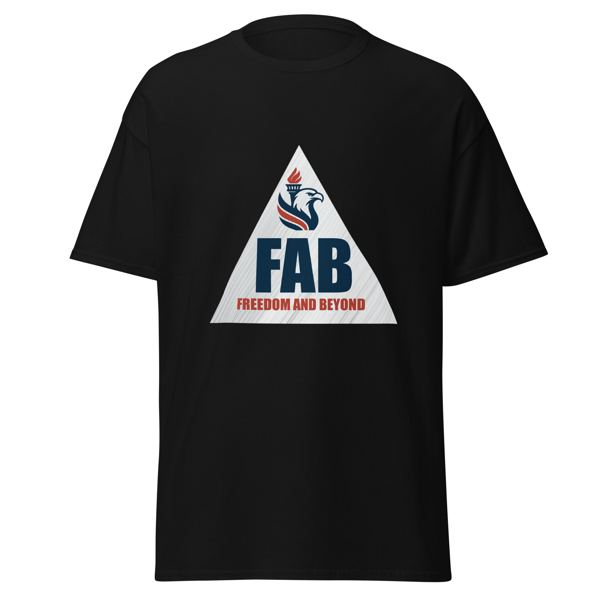 FAB Shirt - Image 13