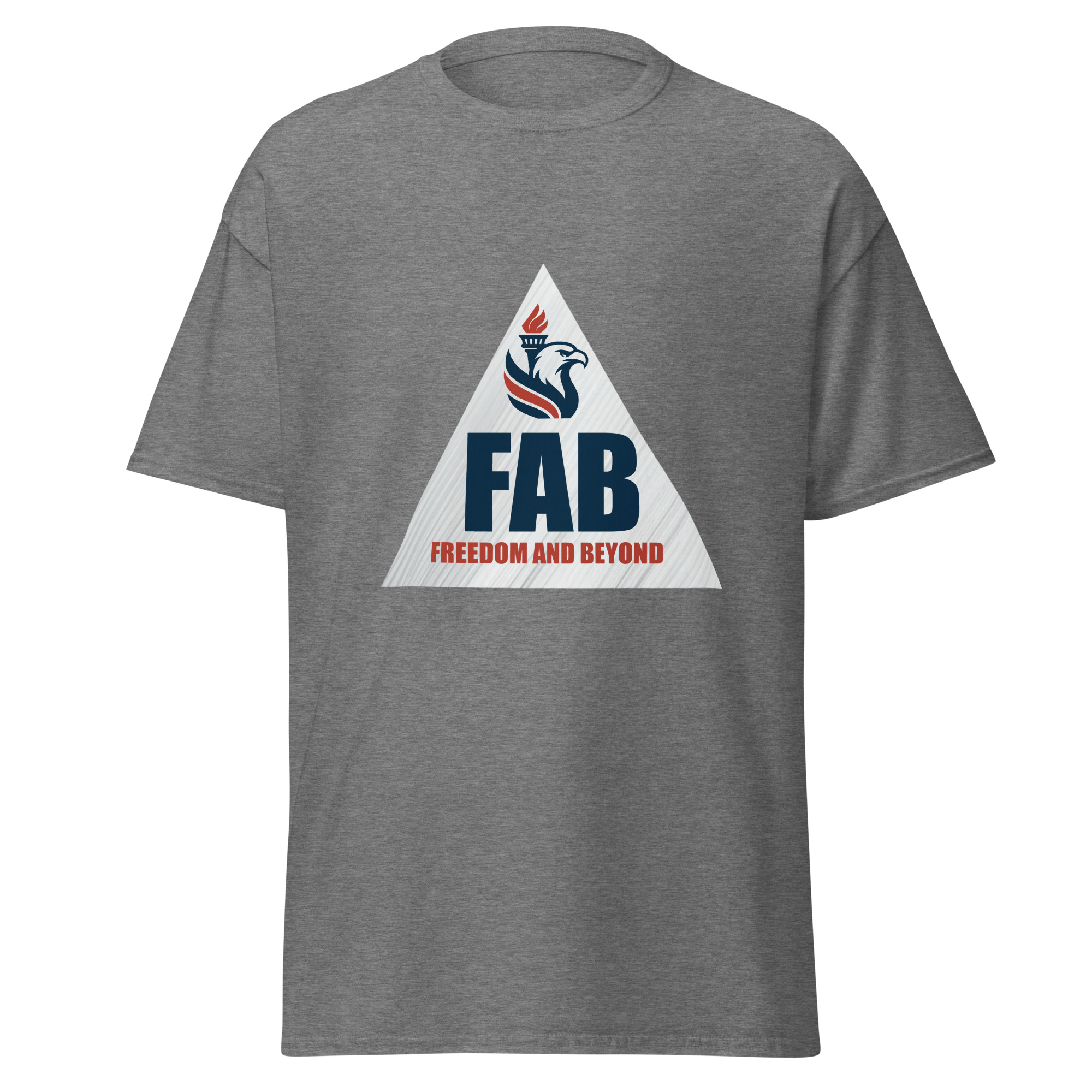 FAB Shirt - Image 11