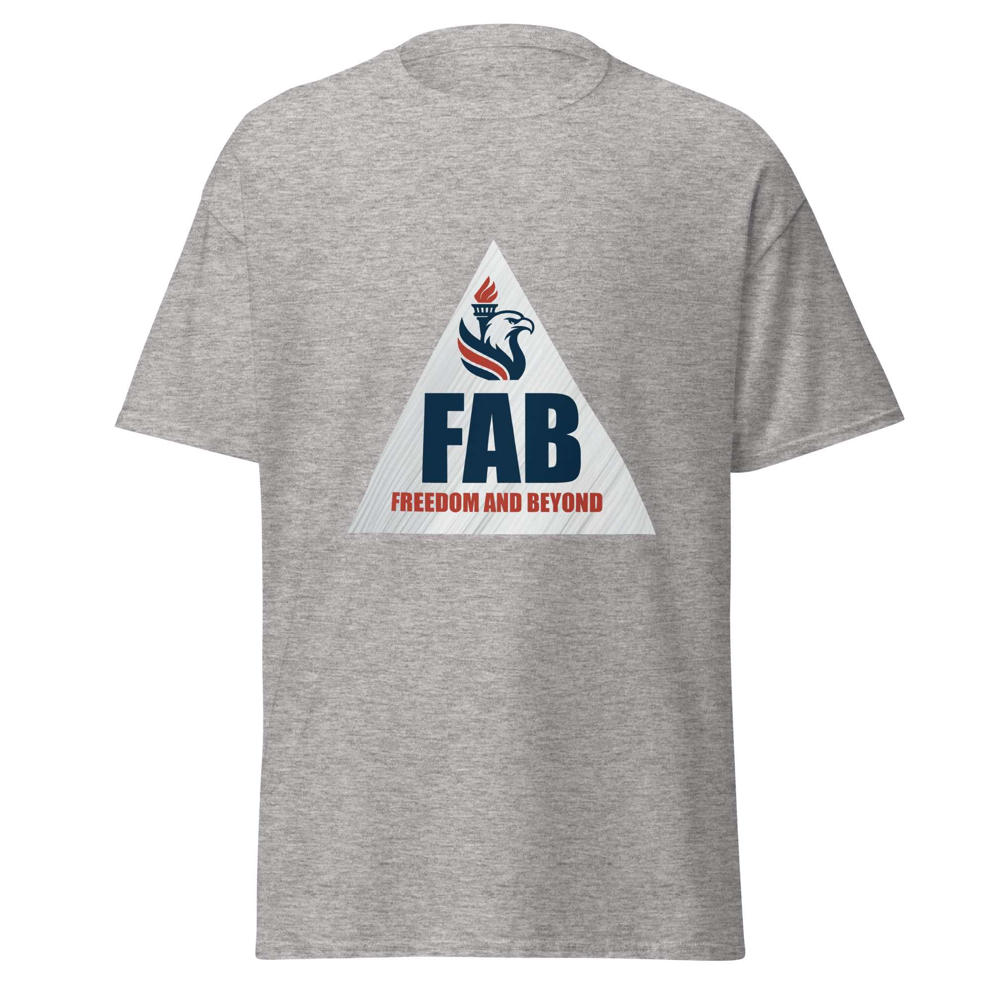 FAB Shirt - Image 12