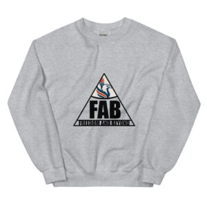 FAB Sweatshirt
