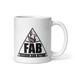 FAB Mug