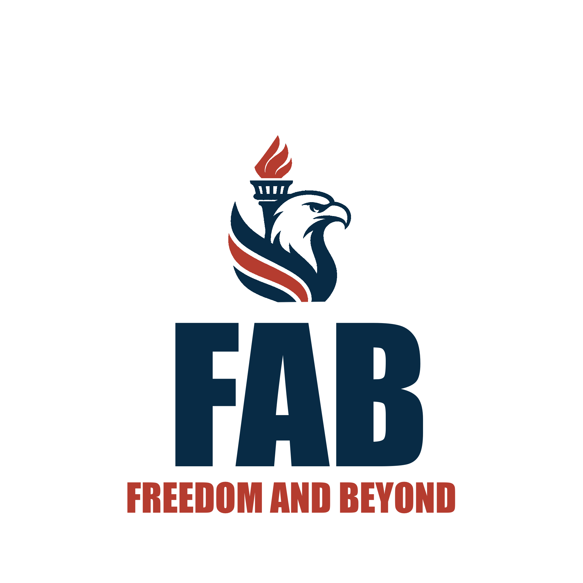 Freedom & Beyond logo